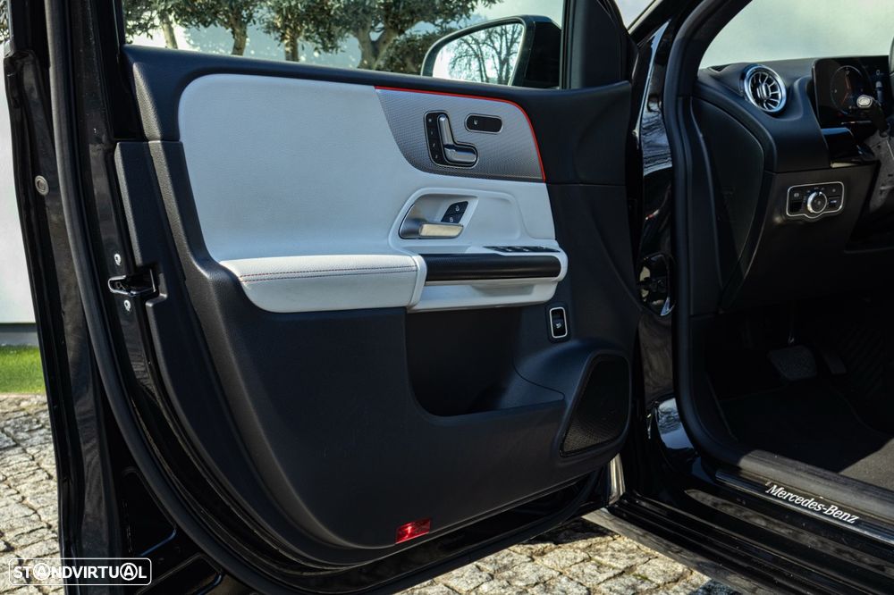 Mercedes-Benz B 220 d Style Plus - 10