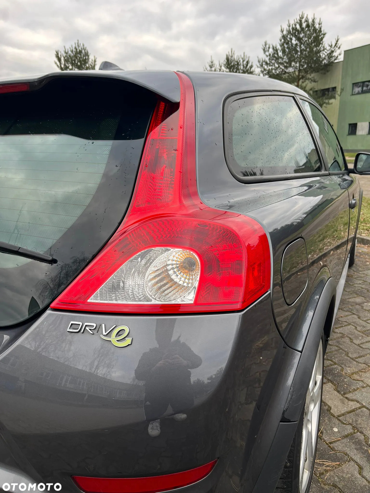 Volvo C30 D2 DRIVe Start-Stop - 34