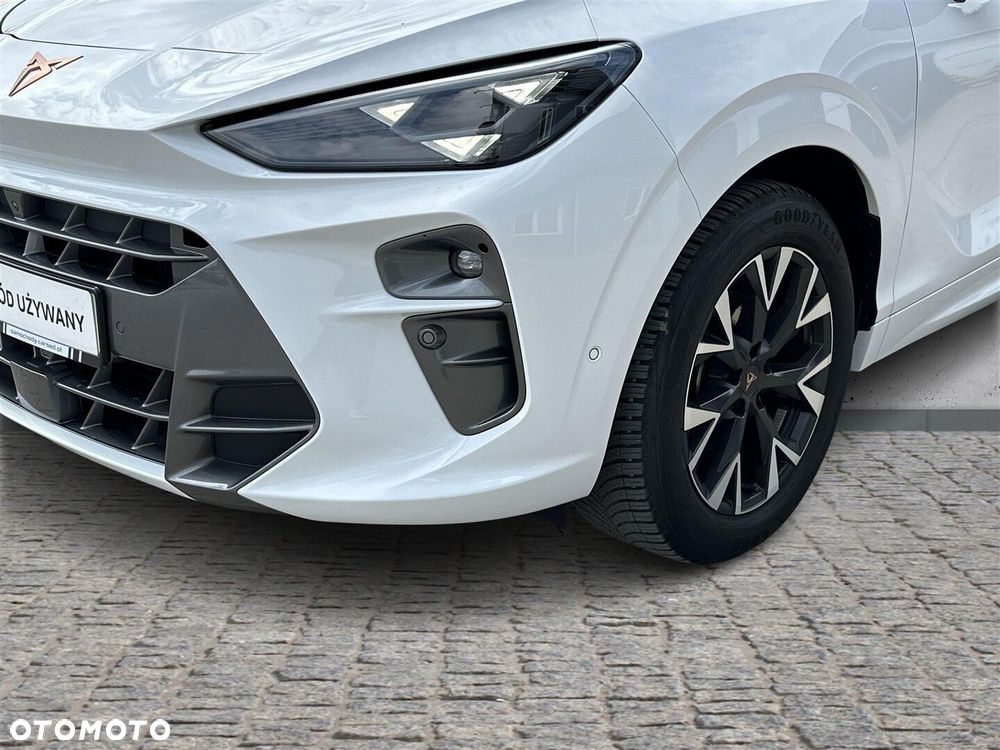 Cupra Terramar 1.5 eTSI mHEV DSG - 35