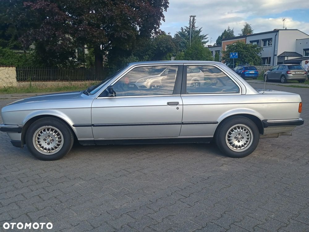 BMW Seria 3 - 4