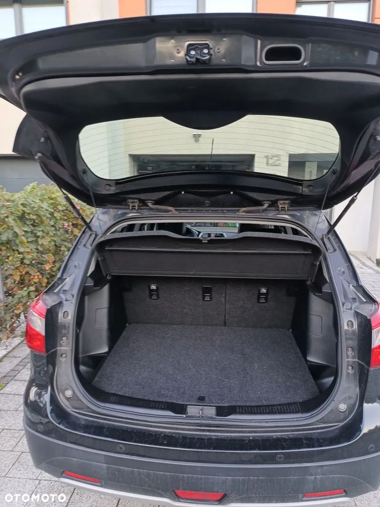 Suzuki SX4 S-Cross 1.6 DDiS Elegance 4WD - 25