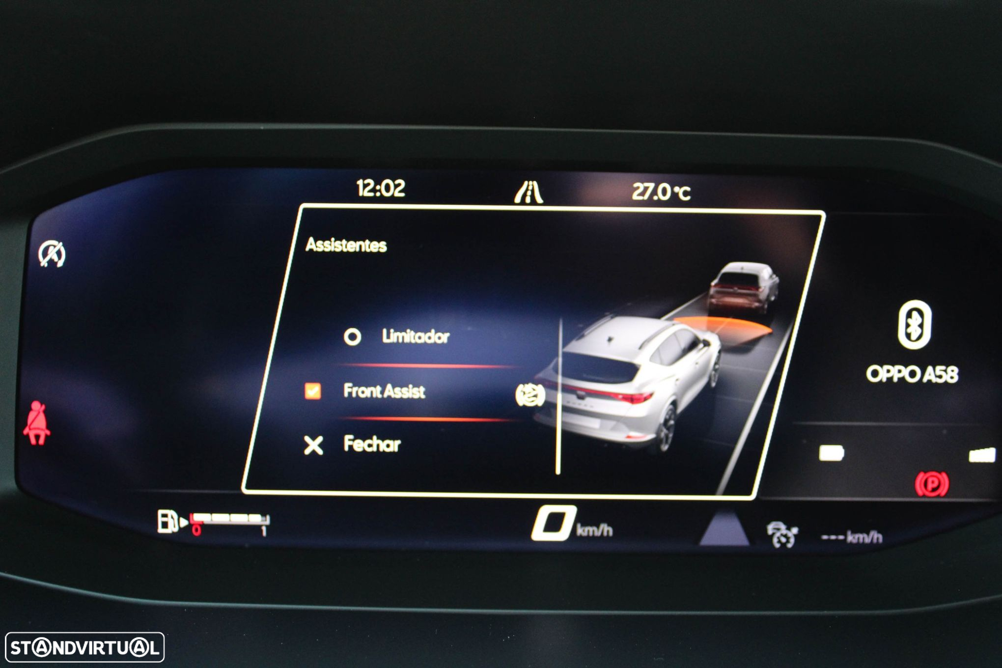 Cupra Formentor 2.0 TDI Sport - 36