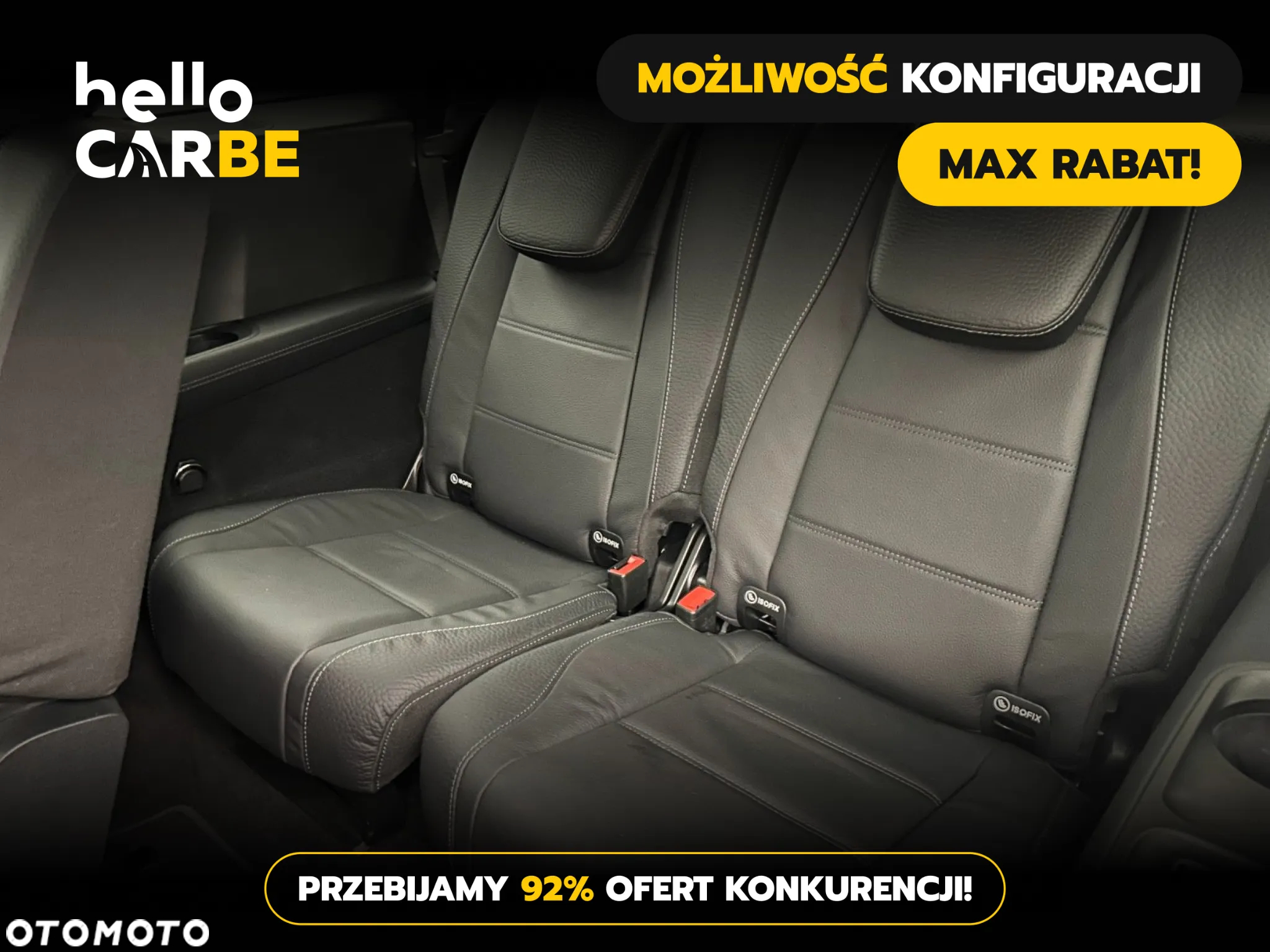 Mercedes-Benz GLS - 10