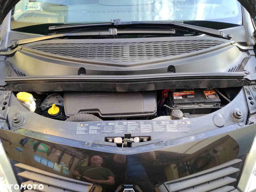 Renault Modus - 16