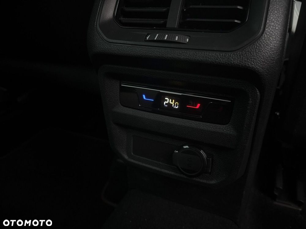 Volkswagen Tiguan 1.5 TSI EVO Urban Sport DSG - 23