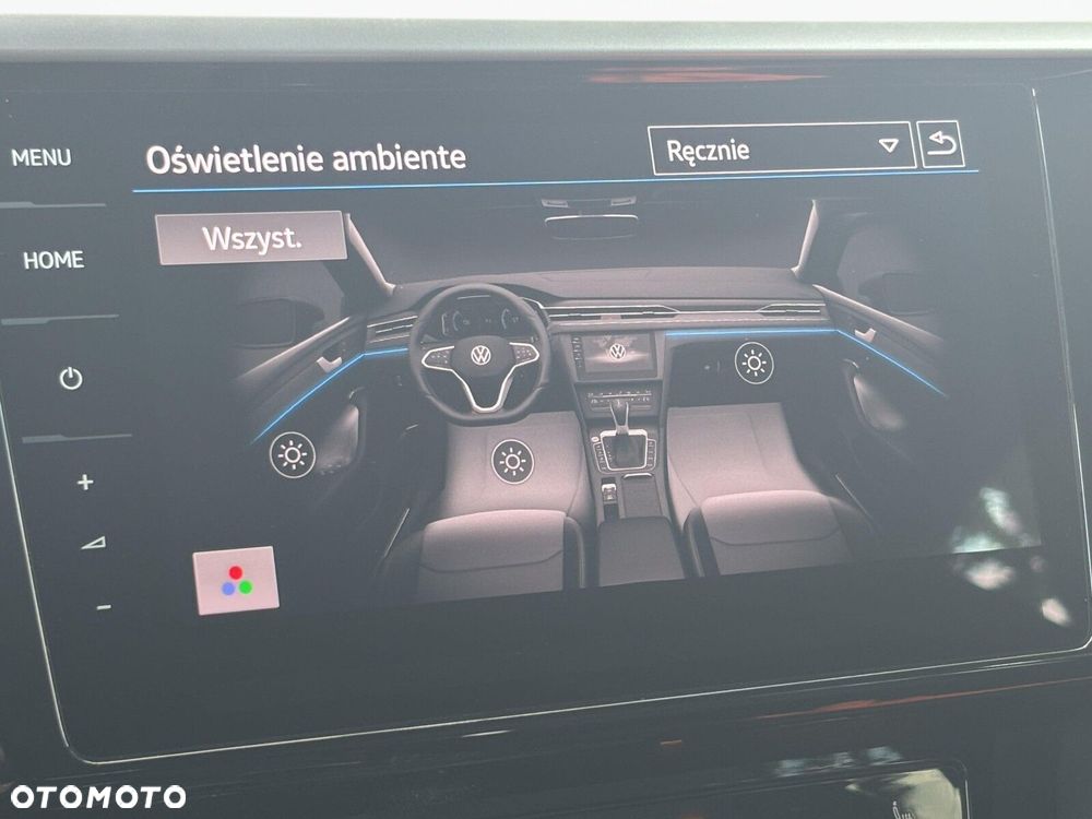 Volkswagen Arteon 2.0 TDI 4Motion R-Line DSG - 41
