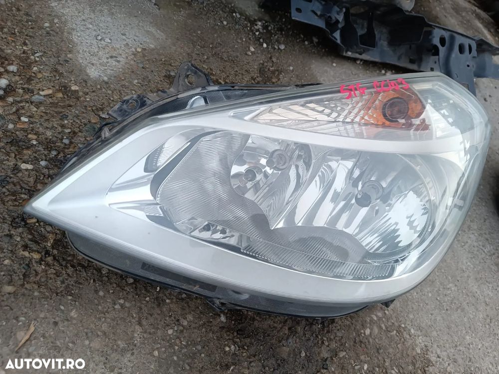 FAR STANGA CLIO 3 - 2