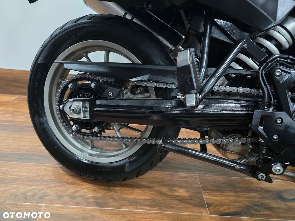 BMW GS - 23