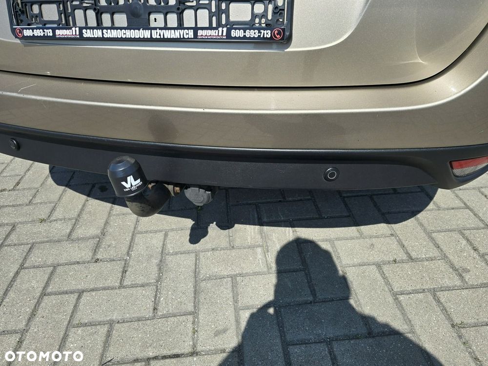 Renault Grand Scenic - 16