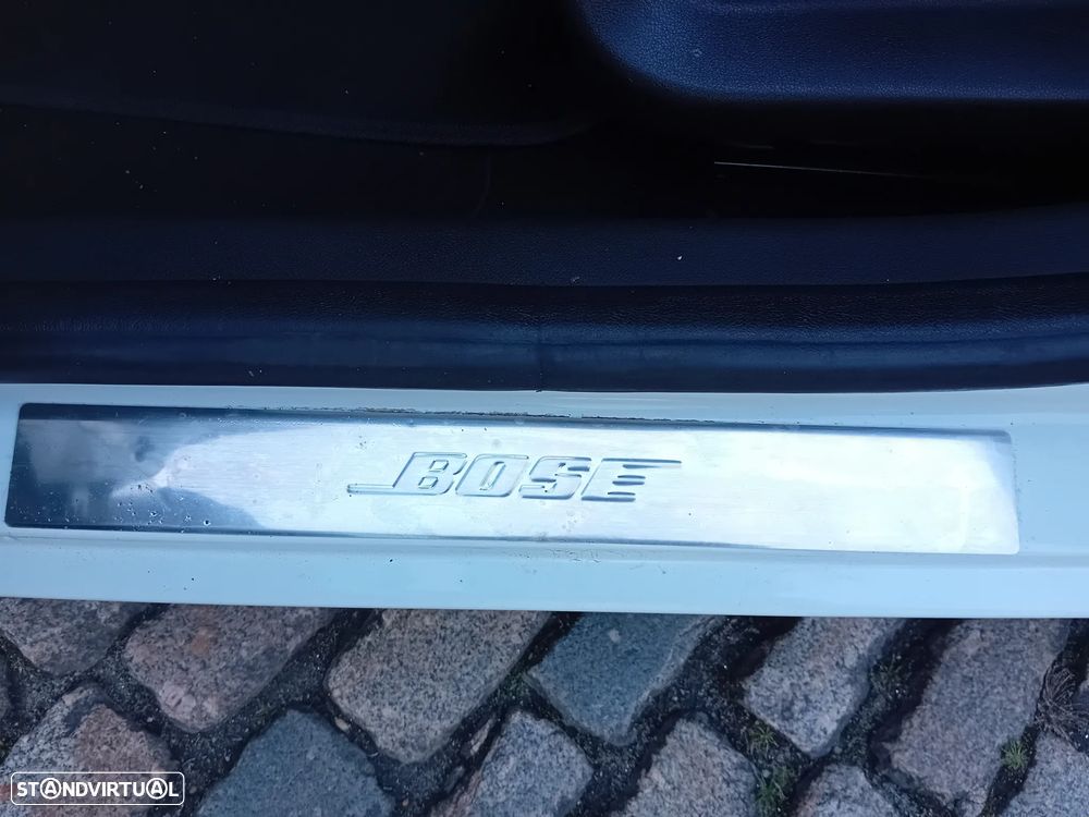 Renault Mégane Sport Tourer 1.6 dCi Bose Edition SS - 19