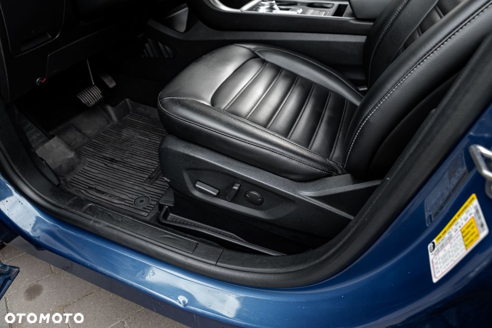 Ford Edge - 20