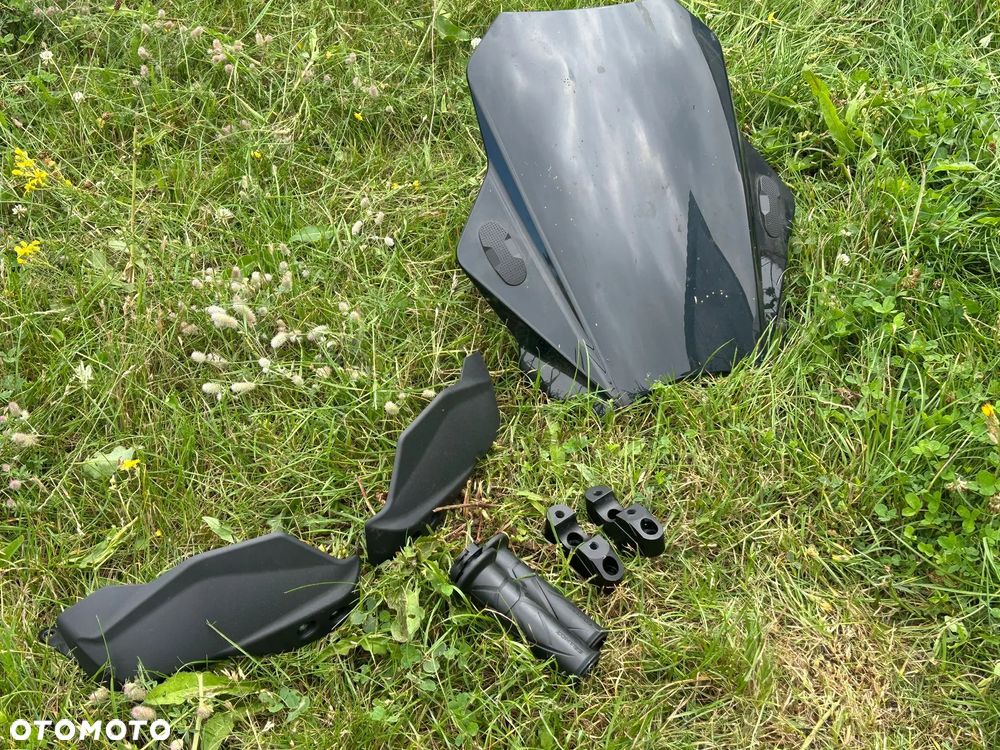 Zontes 125 G1 Spoke - 11