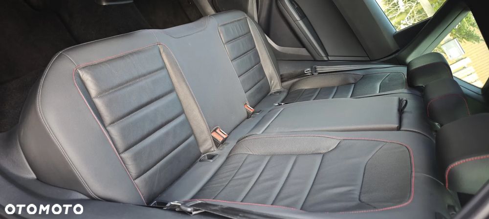 Seat Ateca 2.0 TSI 4Drive DSG OPF Xperience - 21