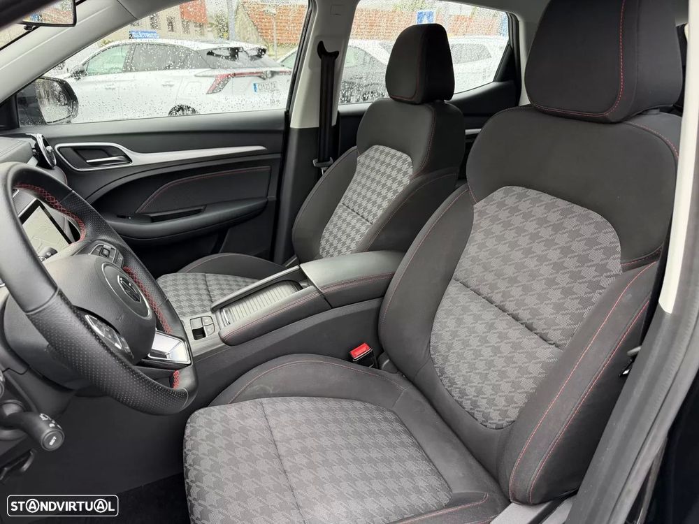 MG ZS EV 72.6 kWh Comfort - 16
