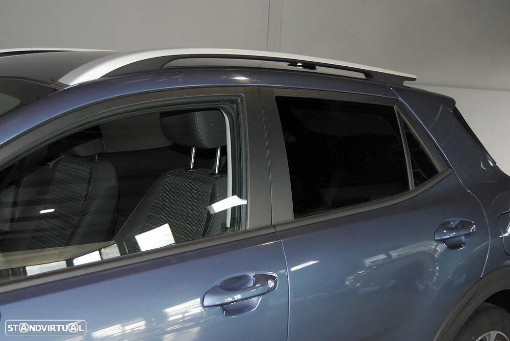 Kia Stonic 1.0 T-GDI Drive - 13