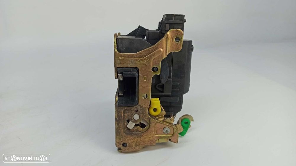 FECHADURA PORTA FRENTE DIREITA RENAULT MASTER II PHASE 2 COMBI KOMBI 2,8T L2 9PL... - 3