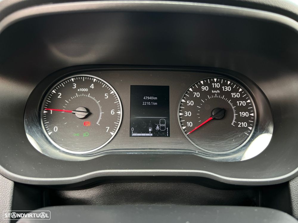 Dacia Duster 1.0 TCe ECO-G Comfort Bi-Fuel - 6