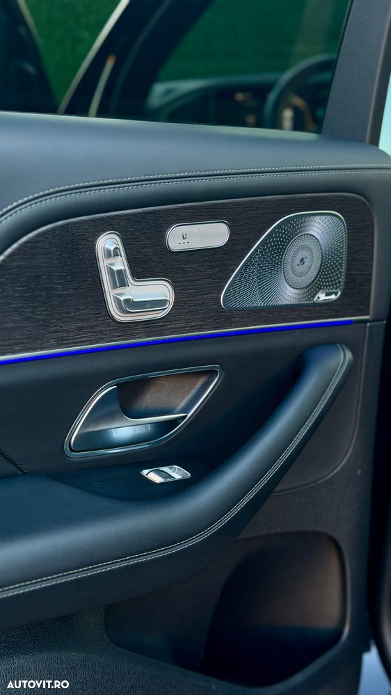 Mercedes-Benz GLE - 9