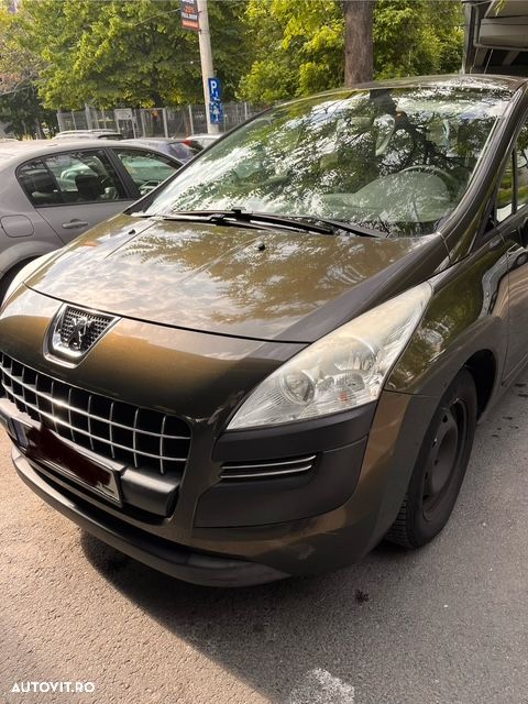 Peugeot 3008 1.6 Confort Pack - 3