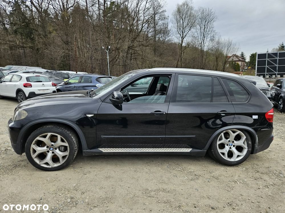 BMW X5 xDrive35d - 1