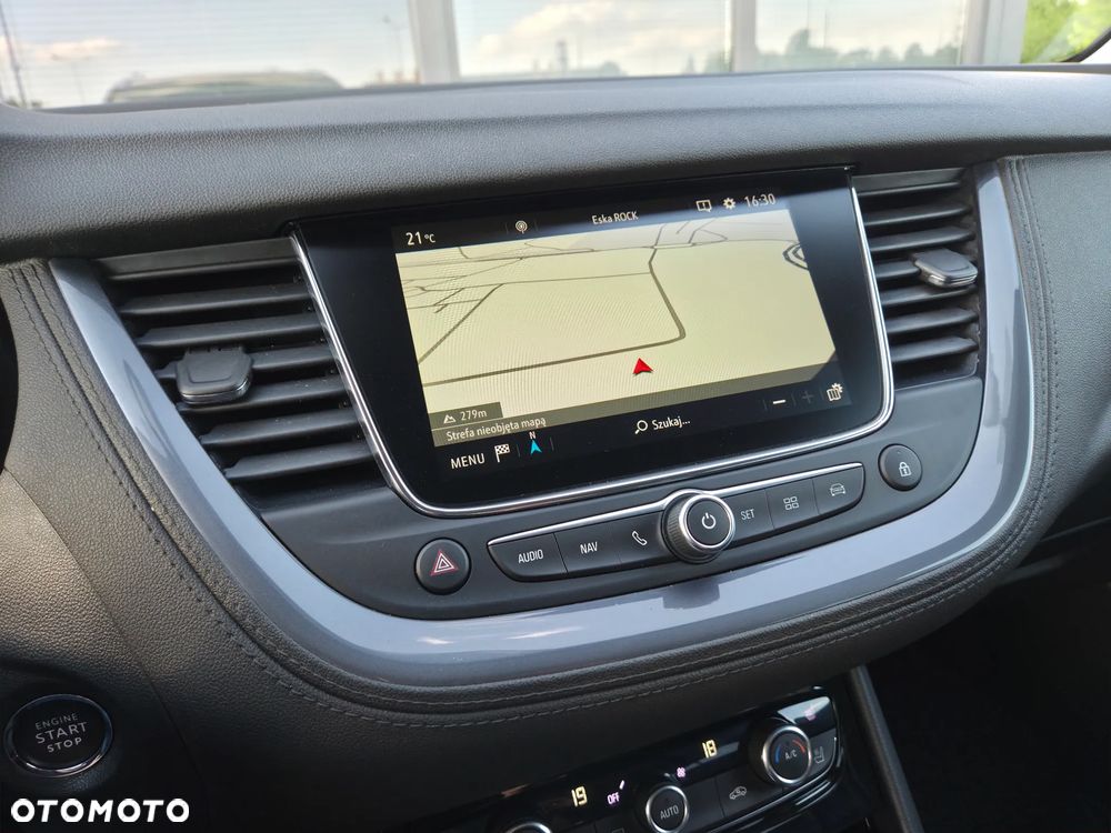 Opel Grandland X 2.0 D Start/Stop Automatik Business INNOVATION - 18
