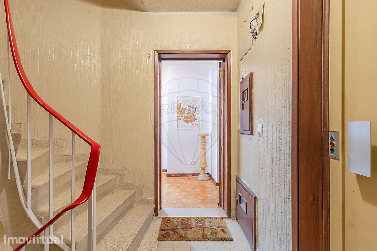 Apartamento T3 para arrendamento - Grande imagem: 4/21