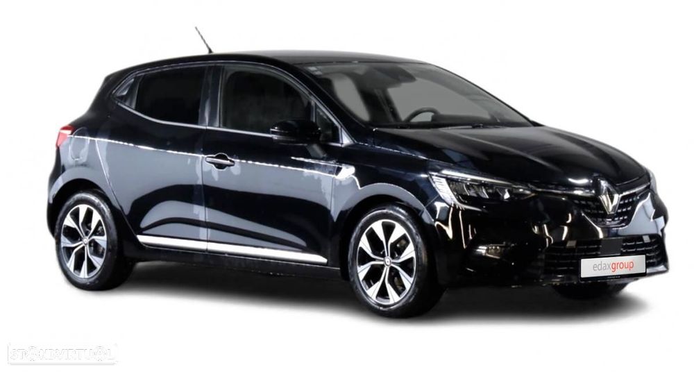 Renault Clio 1.0 TCe Limited Bi-Fuel - 1