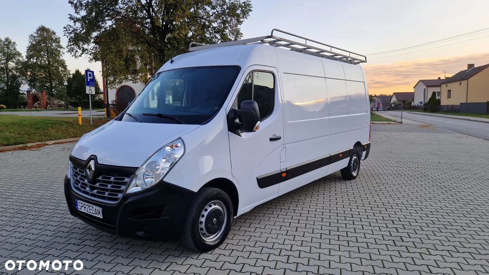 Renault MASTER L3H2 - 29