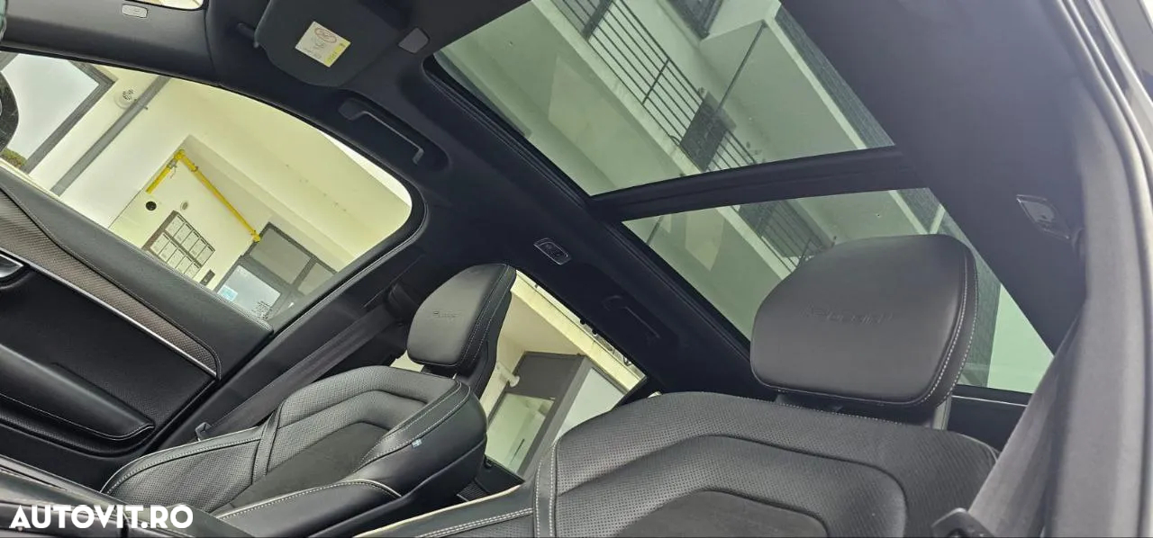 Volvo XC 90 B5 MHEV AWD 7 locuri R-Design - 17