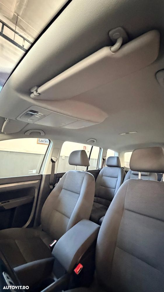 Volkswagen Polo 1.4 TSI ACT BlueGT - 7