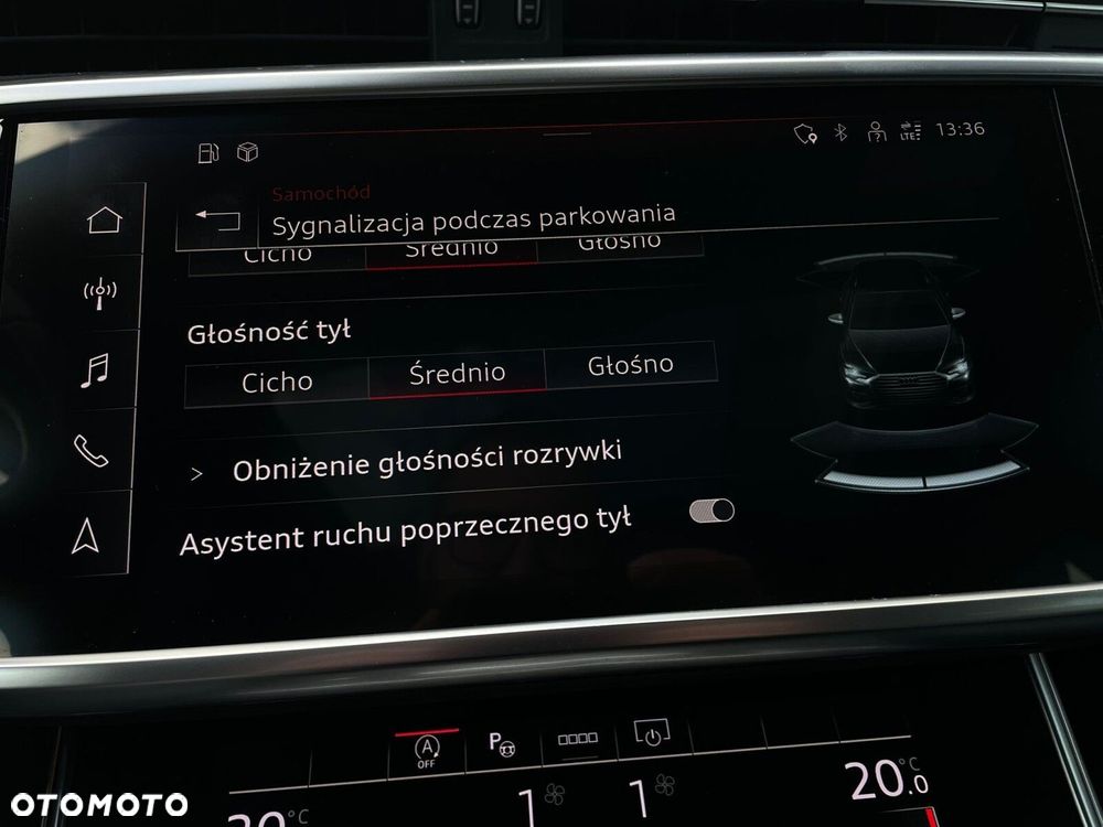 Audi A6 Avant - 31