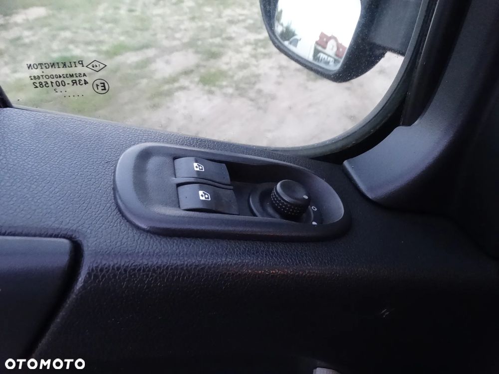 Renault Master - 19