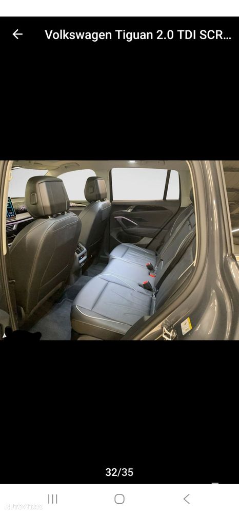 Volkswagen Tiguan 2.0 TDI DSG 4Motion Advanced - 19