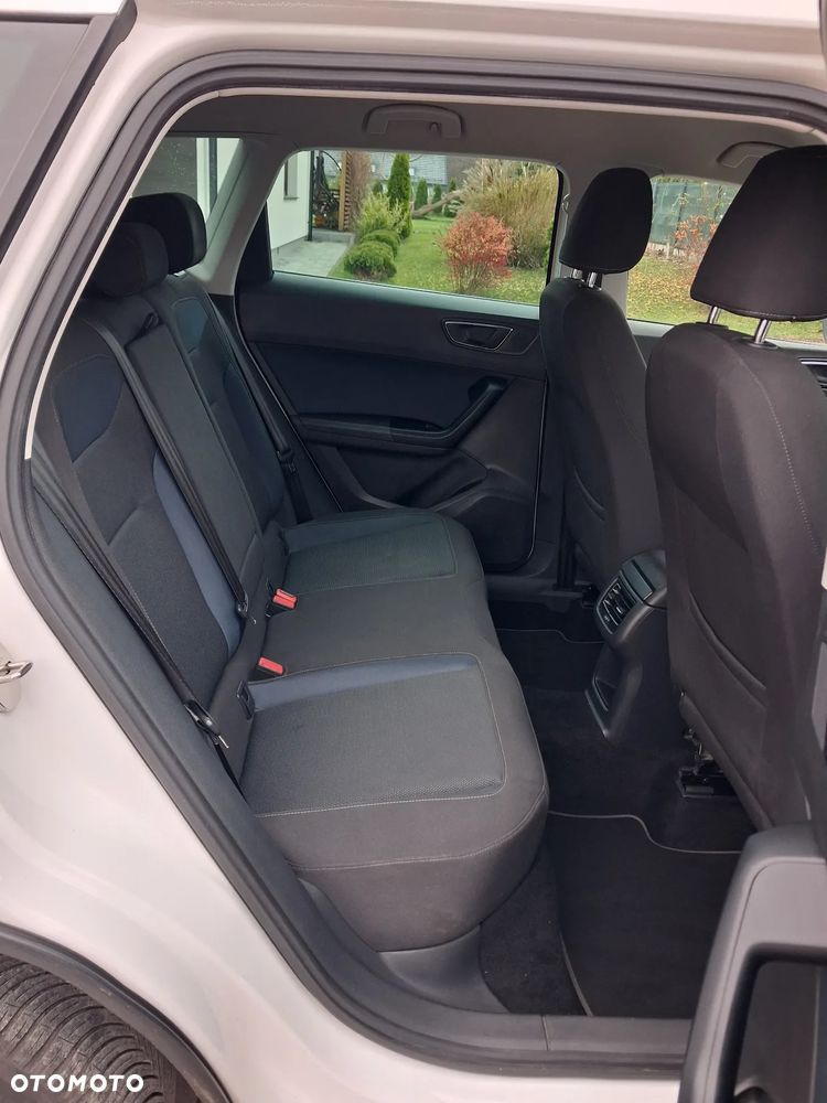 Seat Ateca - 12