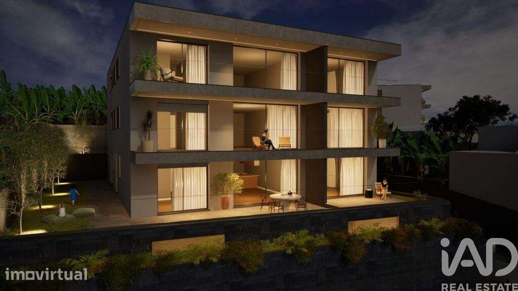 Apartamento T2 em Câmara de Lobos de 101,00 m2 - Grande imagem: 4/14