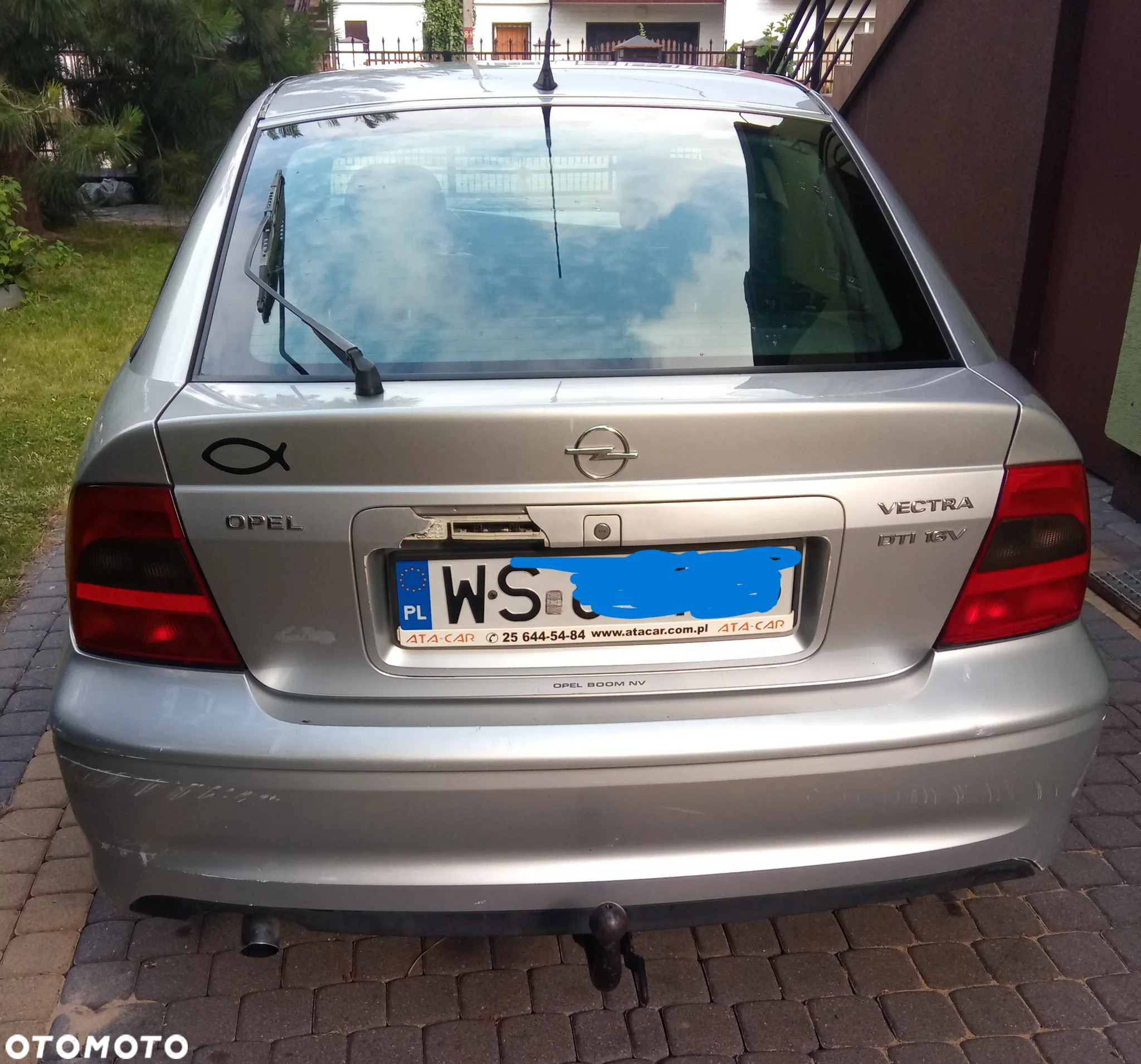 Opel Vectra 2.0 DTI Comfort - 5