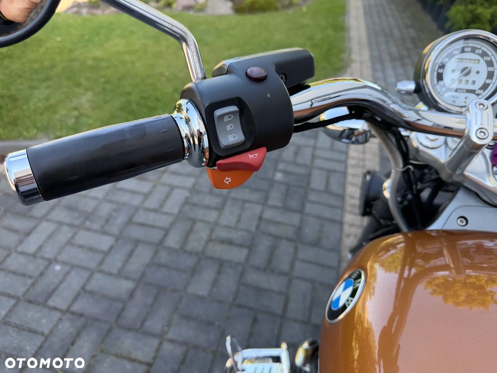 BMW R - 16