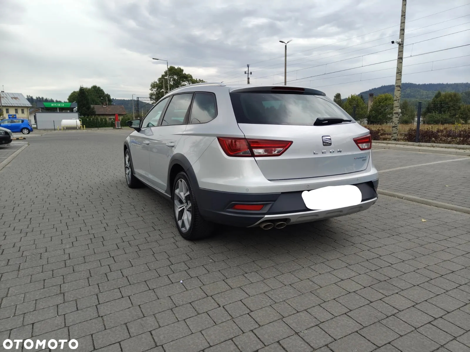 Seat Leon 2.0 TDI X-Perience S&S 4Drive DSG - 15