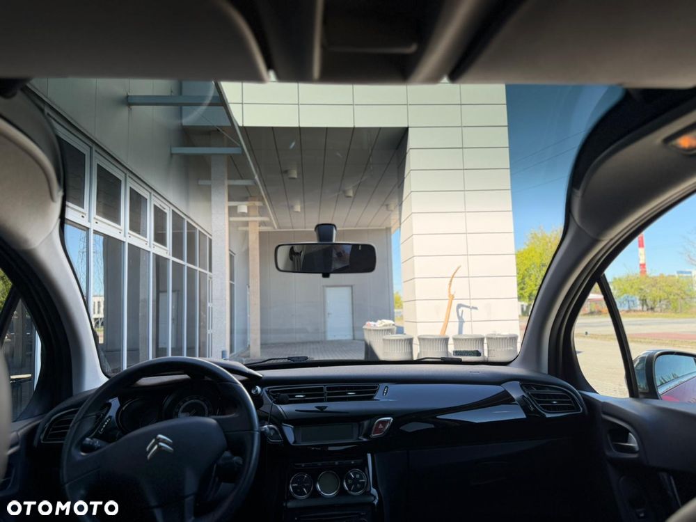 Citroën C3 1.2 VTi Exclusive - 17