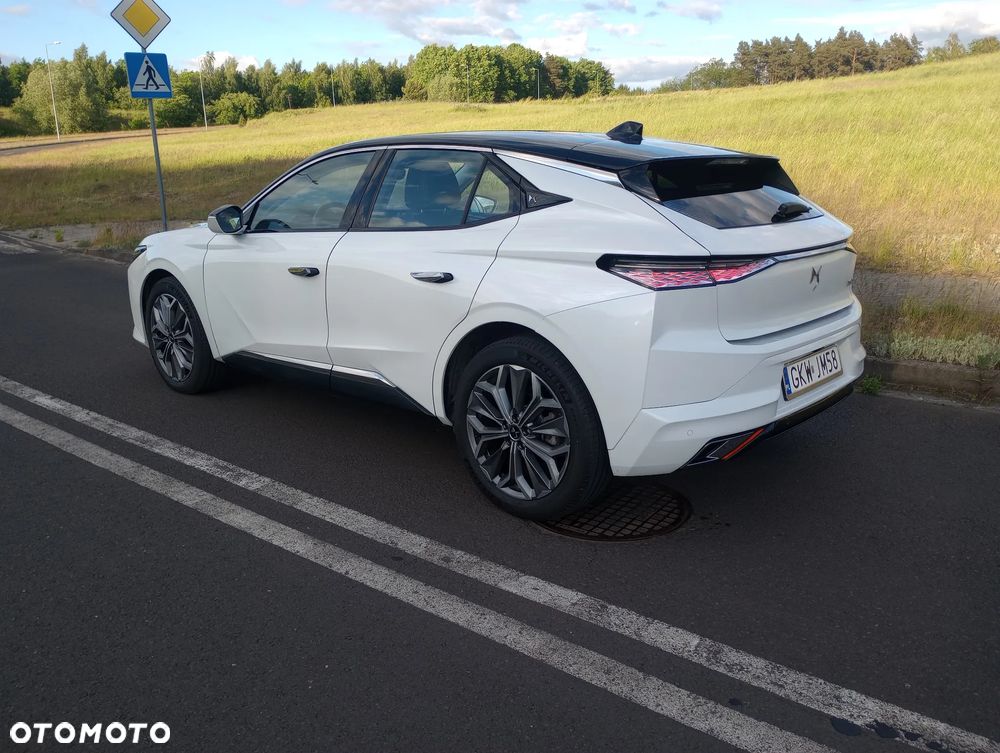 DS Automobiles DS 4 1.2 PureTech Cross Trocadero - 2
