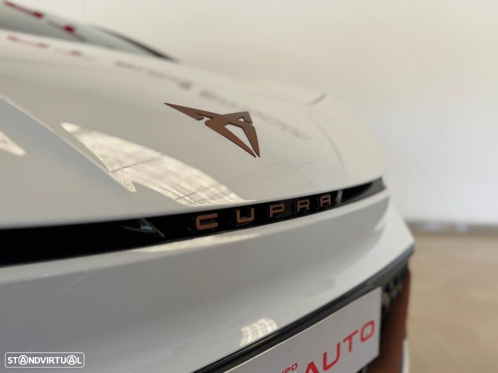 Cupra Born 77 kWh e-Boost Plus - 6