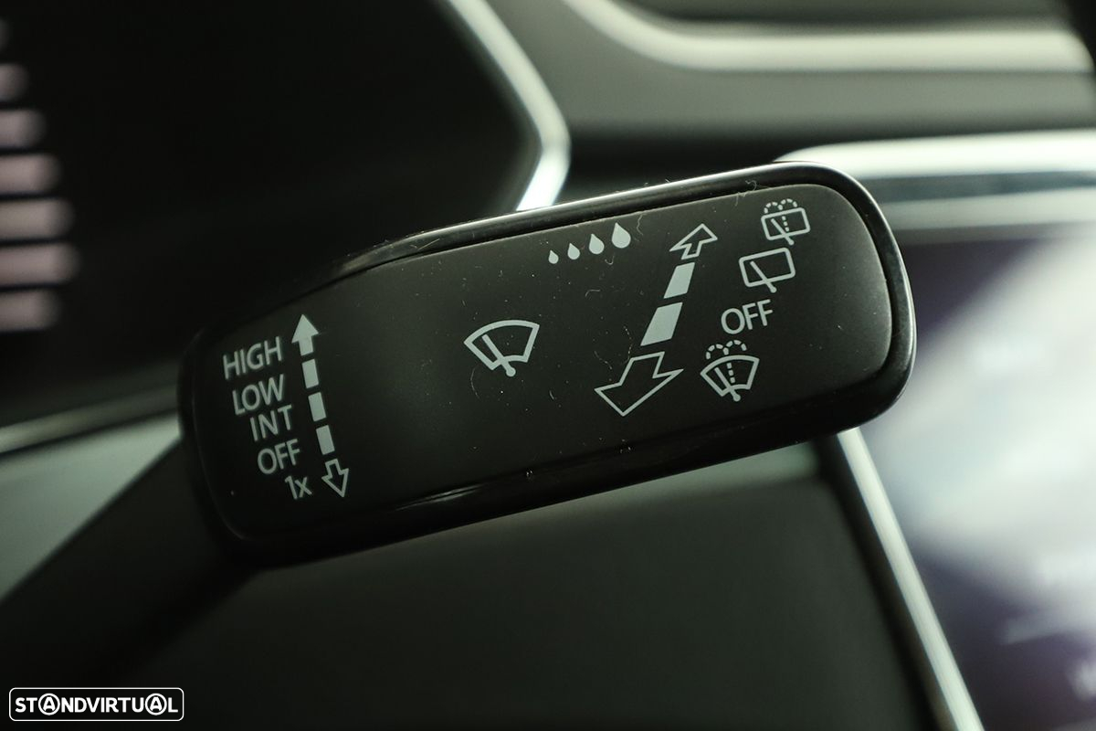 Skoda Superb Break 2.0 TDI Ambition - 17