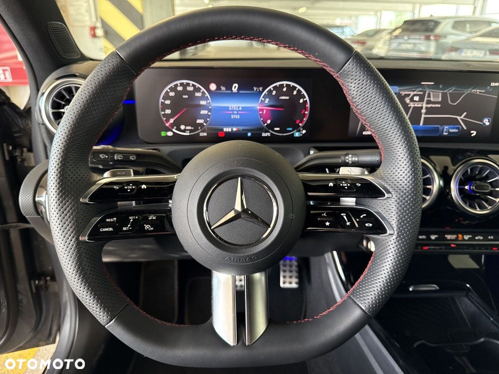 Mercedes-Benz Klasa A - 12