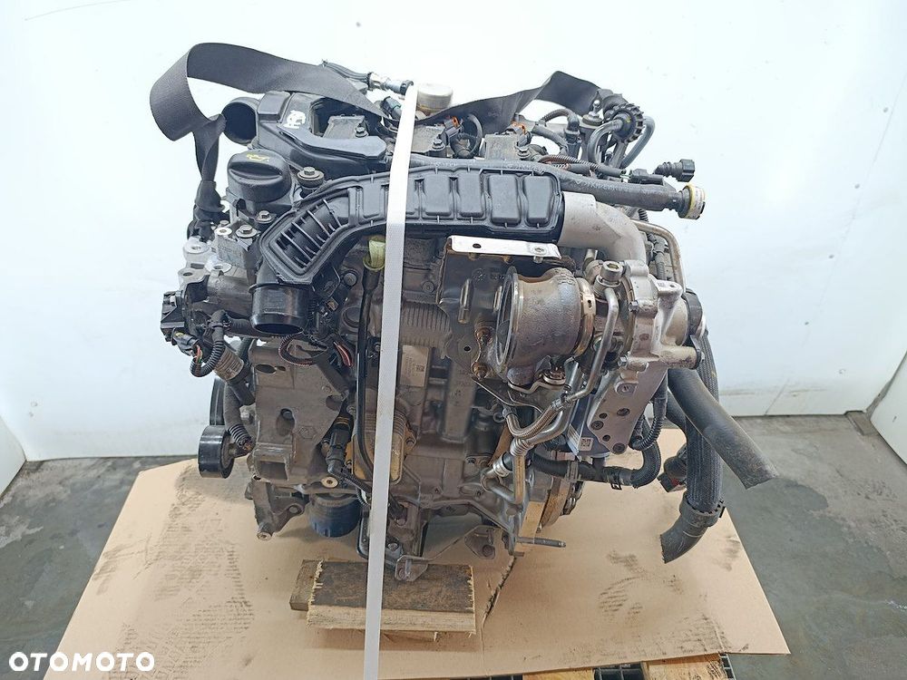 SILNIK PEUGEOT 2008 II HN05 10TMAF 1.2 THP 130KM - 5