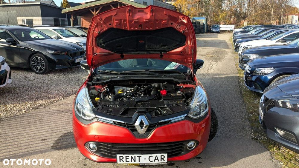 Renault Clio - 36