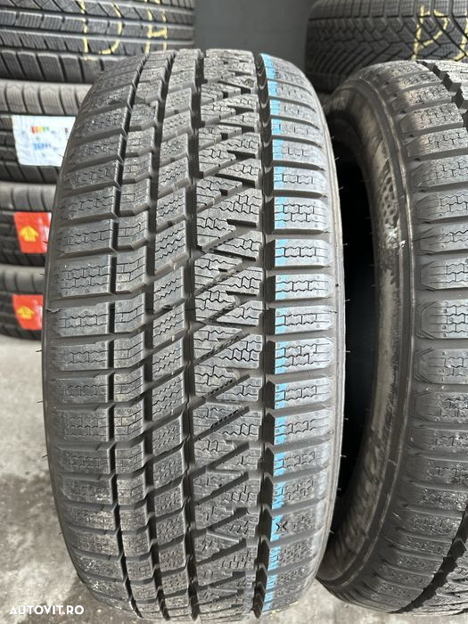 225/55/18 Kumho 4piese - 5