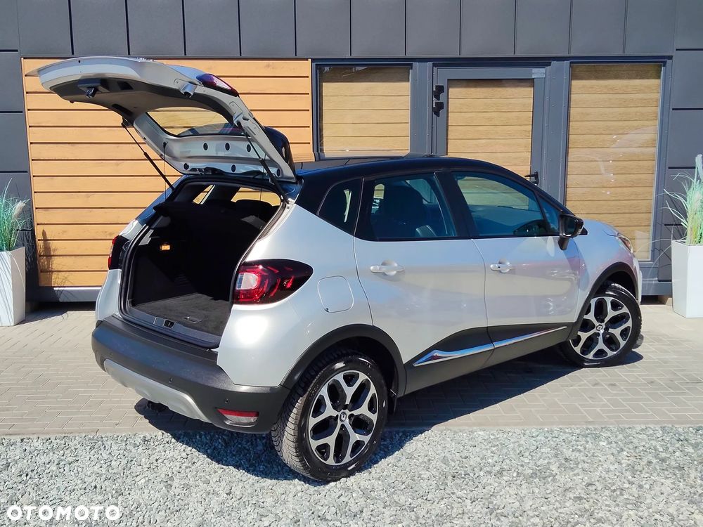 Renault Captur ENERGY TCe 90 Start&Stop Intens - 31