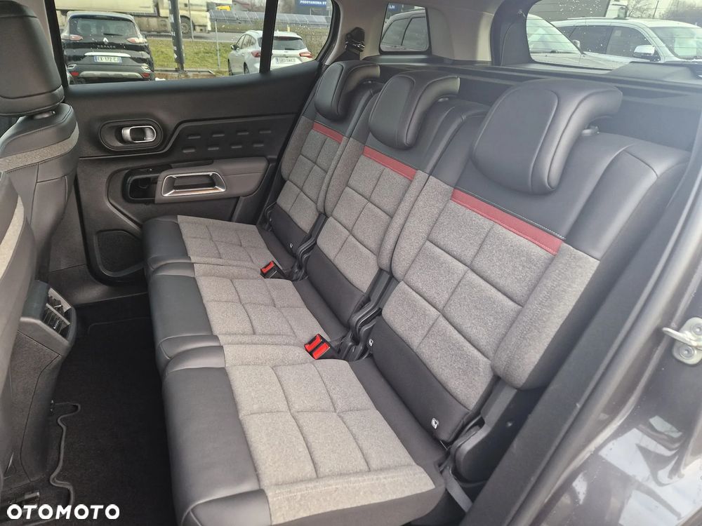 Citroën C5 Aircross 1.2 PureTech Shine Pack EAT8 - 24