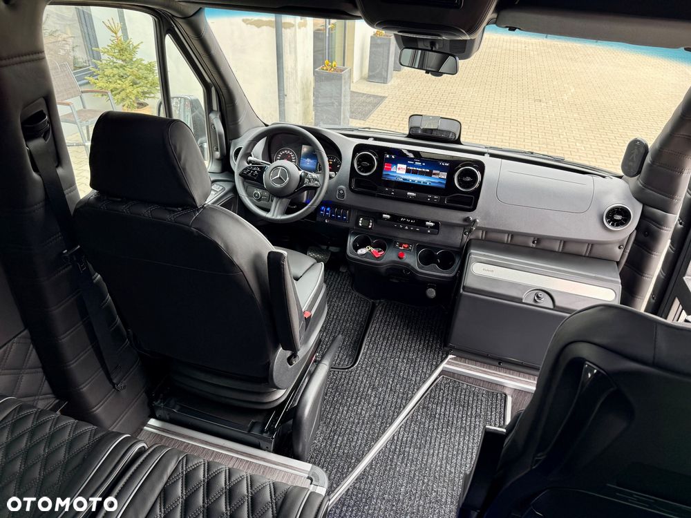 Mercedes-Benz Sprinter 519 Tourist Line | JD - Dostępny od ręki ! - 30