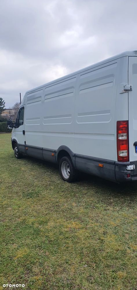 Iveco Daily 35 C15 - 7